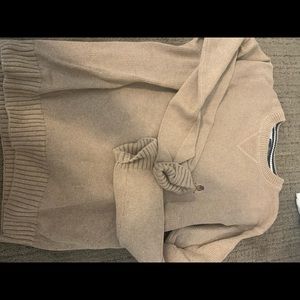 Tommy Hilfiger vintage crew neck